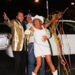 Confetti Cowboys