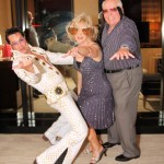 In Suite wedding