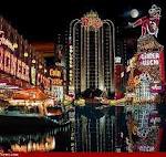 lv strip downtown