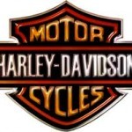 harley davidson logo