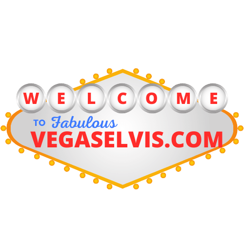 vegas elvis